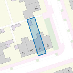 Perceel BGN01-M-2713