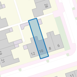 Perceel BGN01-M-2714