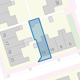 Perceel BGN01-M-2715