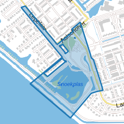 Perceel BGN01-M-2716