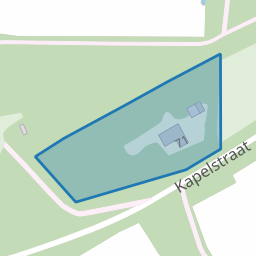 Perceel BGN02-C-1868