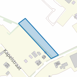 Perceel BGN02-C-3609