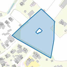 Perceel BGN02-C-3716