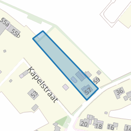 Perceel BGN02-C-4890