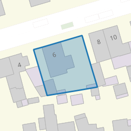 Perceel BGN02-C-5445