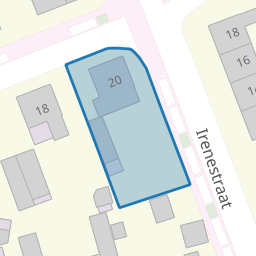 Perceel BGN02-C-5542