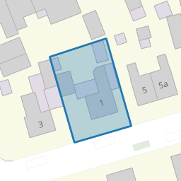 Perceel BGN02-C-5691