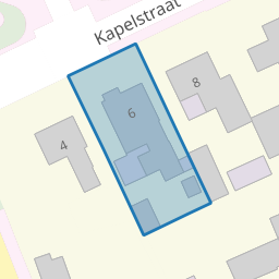 Perceel BGN02-C-5738