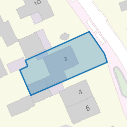 Perceel BGN02-C-5741