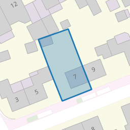 Perceel BGN02-C-5751