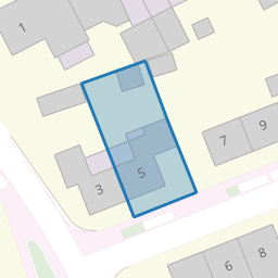 Perceel BGN02-C-5917