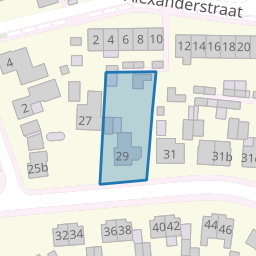 Perceel BGN02-C-6028