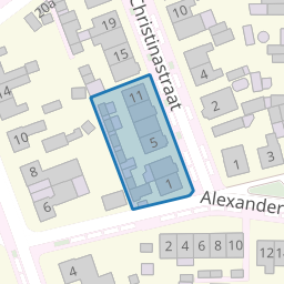 Perceel BGN02-C-6370