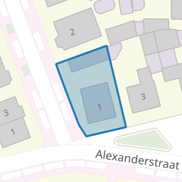 Perceel BGN02-C-6371