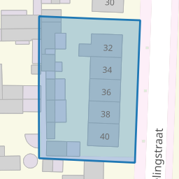 Perceel BGN02-C-6374