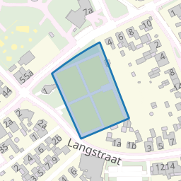 Perceel BGN02-C-6460