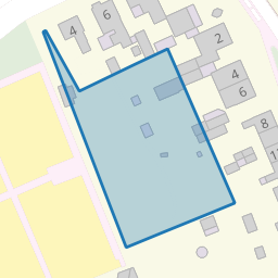 Perceel BGN02-C-6461