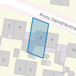 Perceel BGN02-C-6473