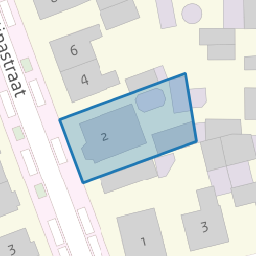 Perceel BGN02-C-6481