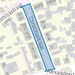 Perceel BGN02-C-6488