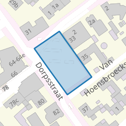 Perceel BGN02-C-6511