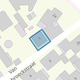 Perceel BGN02-C-6516