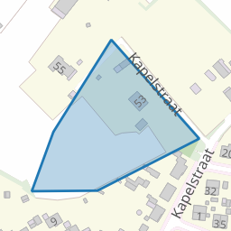 Perceel BGN02-C-6638