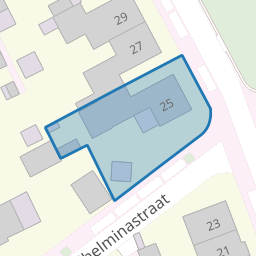 Perceel BGN02-C-6694