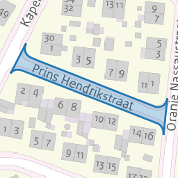 Perceel BGN02-C-6726