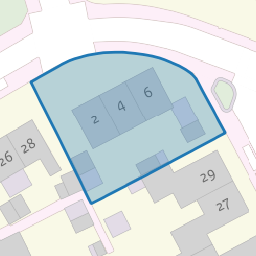 Perceel BGN02-C-6767