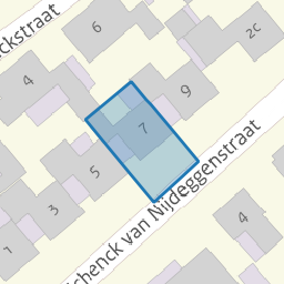 Perceel BGN02-C-6776