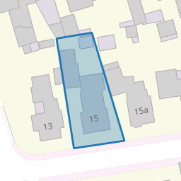 Perceel BGN02-C-6784