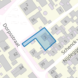 Perceel BGN02-C-6809