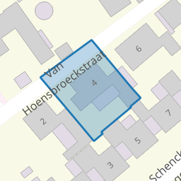 Perceel BGN02-C-6810