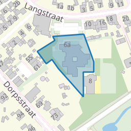 Perceel BGN02-C-6879