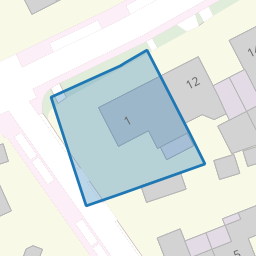 Perceel BGN02-C-6924