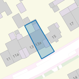 Perceel BGN02-C-6984