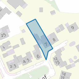 Perceel BGN02-C-6991