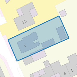 Perceel BGN02-C-6994