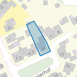 Perceel BGN02-C-6999