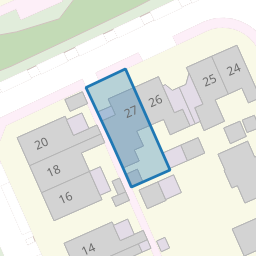 Perceel BGN02-C-7003