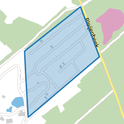 Perceel BGN02-C-7009