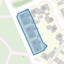 Perceel BGN02-C-7027