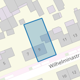 Perceel BGN02-C-7097