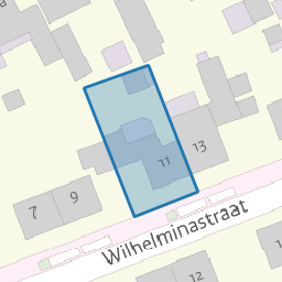 Perceel BGN02-C-7098