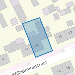 Perceel BGN02-C-7105