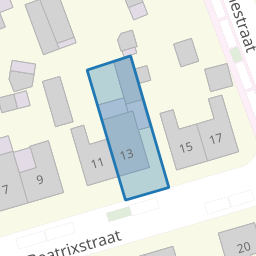 Perceel BGN02-C-7107