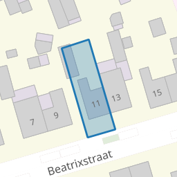 Perceel BGN02-C-7108