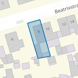 Perceel BGN02-C-7110