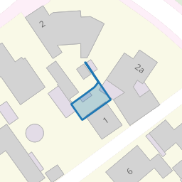 Perceel BGN02-C-7116